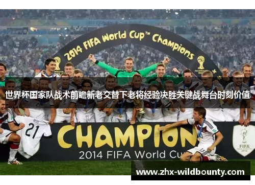 世界杯国家队战术前瞻新老交替下老将经验决胜关键战舞台时刻价值