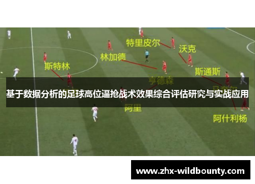 基于数据分析的足球高位逼抢战术效果综合评估研究与实战应用 基于数据分析的足球高位逼抢战术效果综合评估研究与实战应用
