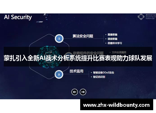 蒙扎引入全新AI战术分析系统提升比赛表现助力球队发展 蒙扎引入全新AI战术分析系统提升比赛表现助力球队发展